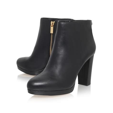 michael kors sammy platform ankle boot|michael michael kors sammy platform bootie .